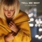 Tell Me Why - Sylaia & dgn lyrics