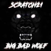 Big Bad Wolf artwork