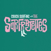 Couch Surfing artwork