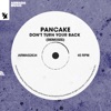 Don't Turn Your Back (Remixes) - Single