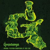 Goosebumps (Original Television Soundtrack)