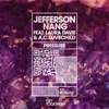 Jefferson Nang - Pressure (feat. Laura Davie & A.C. Lovechild)