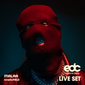 Malaa at EDC Mexico 2022 (DJ Mix) artwork