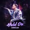 Hold On artwork