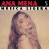 Música Ligera by Ana Mena iTunes Track 1