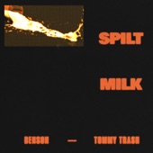 Spilt Milk artwork