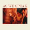 As We Speak (feat. Rakesh Chaurasia)