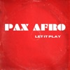 Let It Play - Single