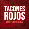 Tacones Rojos - Single