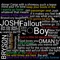 Fallout Boy (feat. Bryson) - Josh Oman lyrics