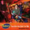 You Are the One for Me - Single album lyrics, reviews, download