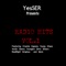 Catch a Body (feat. Von2x, Keeco & Gloxk93) - Young Khaos lyrics