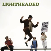 Lightheaded - The Garden