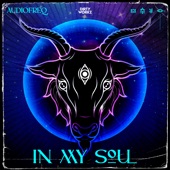 In My Soul (Extended Mix) artwork
