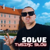 Tysiąc Słów artwork