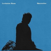 Quarantine by levitation room