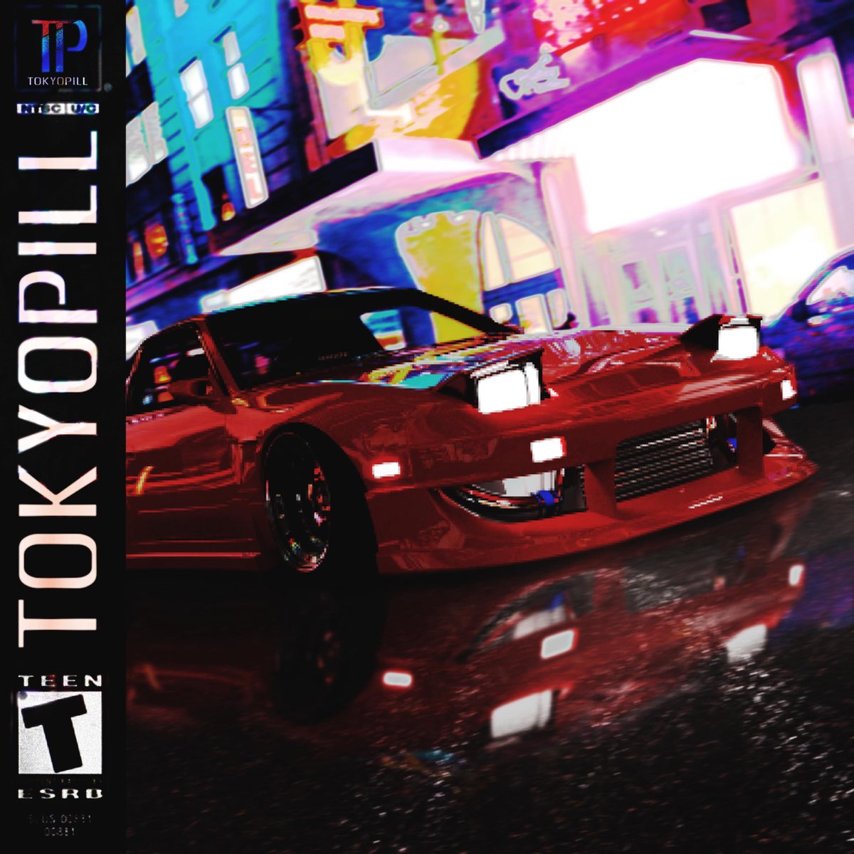 Tokyo mp3. Tokyopill Emptiness album. M E T A D A T A tokyopill.