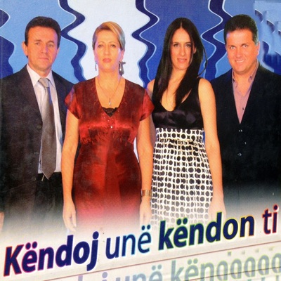 Potpuri Kendoj Une Kendon Ti Jam Nje Djal Hajde Hajde Nikolle Potpuri Kendoj Une Kendon Ti Jam Nje Djal Hajde Hajde Nikolle