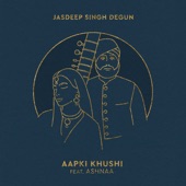 Aapki Khushi (feat. Ashnaa) artwork