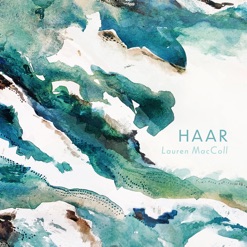 HAAR cover art