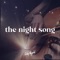 The Night Song (feat. Colin Buchanan) artwork