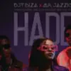 Hade_ (feat. Dicky Kunene, Mr JazziQ, Djy Biza, Mellow & Sleazy, Djy MaTen & Targa Rsa) [SGIJA] - Single album lyrics, reviews, download