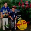 Jorge Perez Y Su Organo Melodico - Juan Charrasqueado