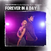 Forever In A Day artwork