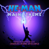 He-Man Main Theme - Single