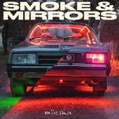Smoke & Mirrors artwork