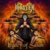 Legacy of Satan - Single