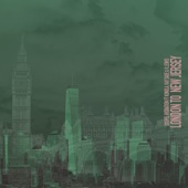 London to New Jersey (feat. Konola & Kay Sade & K.Lewis) artwork