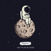 Meet Me on the Moon artwork