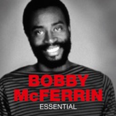 Bobby McFerrin - Freedom Is A Voice