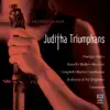 Juditha Triumphans, RV 644, Pt. 2: Impii, Indigni Tiranni song lyrics