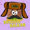 Broodje Balkan by De Tappers iTunes Track 1
