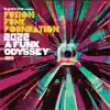 2022 A Funk Odissey album lyrics, reviews, download