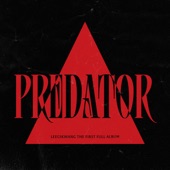 Predator artwork