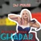 Ghadar (feat. Numidia Lezoul) - Dj Fouzi lyrics