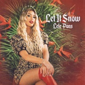 Let It Snow (Navidad, Navidad, Navidad) artwork