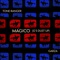 Mágico (G's Dust Up) cover