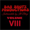 Bar Shotz Productions, Volume 8