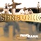 A Gauche, A Droite (Live Bonus Track) - Sens Unik lyrics