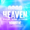 0800 HEAVEN (Acoustic) - Single