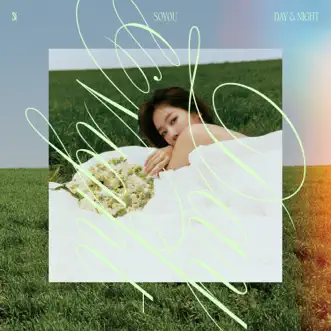 The 1st Mini Album 'Day & Night' - EP by SoYou album reviews, ratings, credits