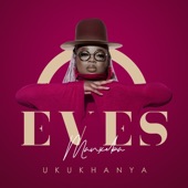 Ukukhanya (feat. May Jack) artwork