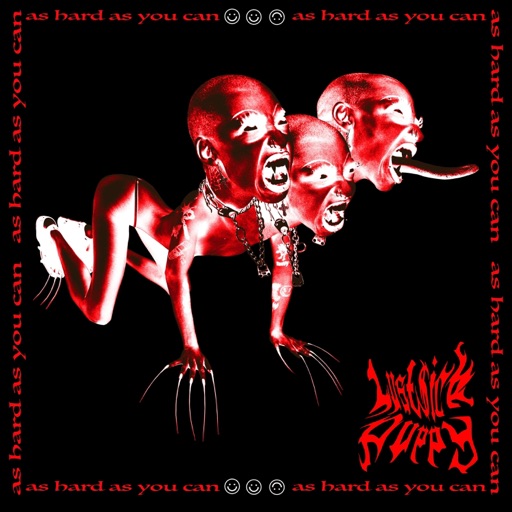 Album artwork