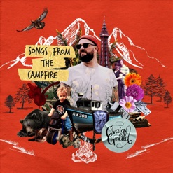 SONGS FROM THE CAMPFIRE cover art
