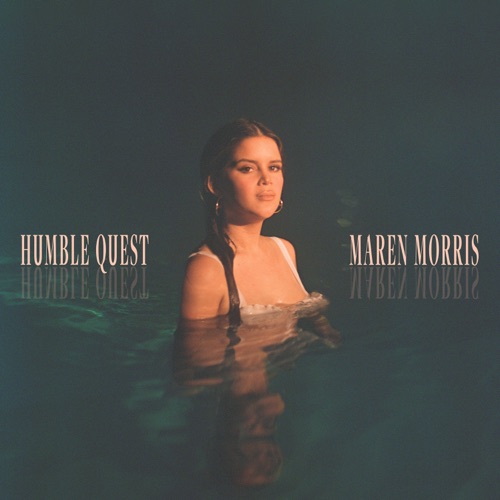Maren Morris - Nervous - Pre-Single [iTunes Plus AAC M4A]