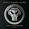 Stream & download 25 Years of Metalheadz, Pt. 6 (Presenting 25 Years of Total Science) - Single